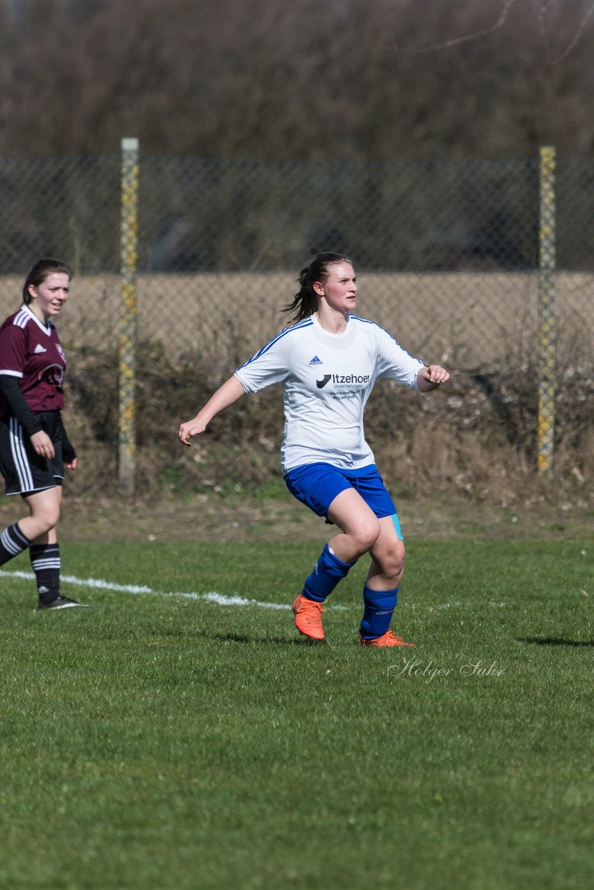 Bild 154 - Frauen TSV Wiemersdorf - VfL Struvenhuetten : Ergebnis: 3:1